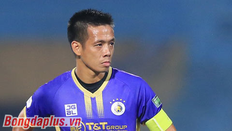 Văn Quyết: ‘Hà Nội FC phải đá 4 trận còn lại như chung kết’